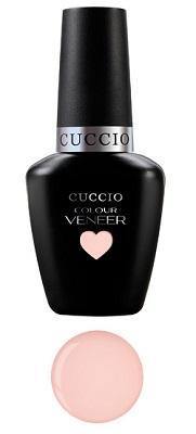 Cuccio Colour Veneer LED/UV Gel Polish - I Left My Heart in San Francisco 0.5oz - Sanida Beauty
