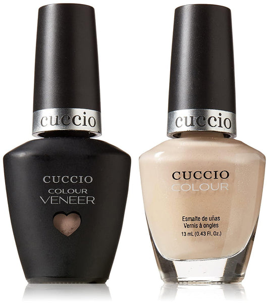 Cuccio Matchmakers Skin to Skin Nail Polish - Sanida Beauty