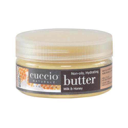 Cuccio Naturale - MILK & HONEY Butter Babies 1.5oz - Sanida Beauty