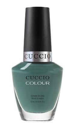 Cuccio NL - Dubai Me an Island 0.43oz - Sanida Beauty