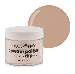 Cuccio Powder Dip 2oz - Creamy Tan - Sanida Beauty