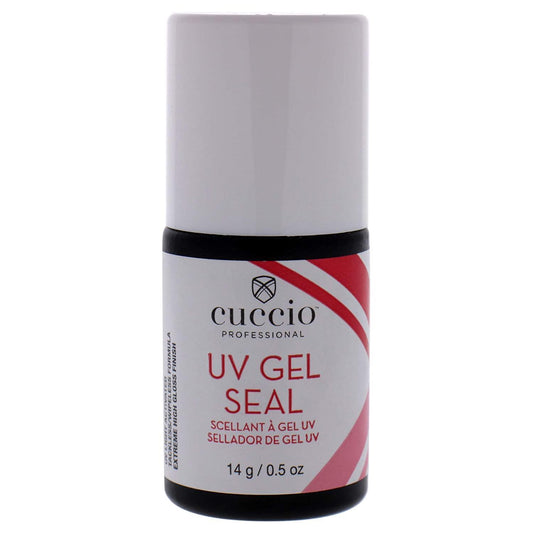 Cuccio Pro Cuccio Pro Universal Uv Gel Seal 0.5 Ounce, 0.5 Ounces - Sanida Beauty