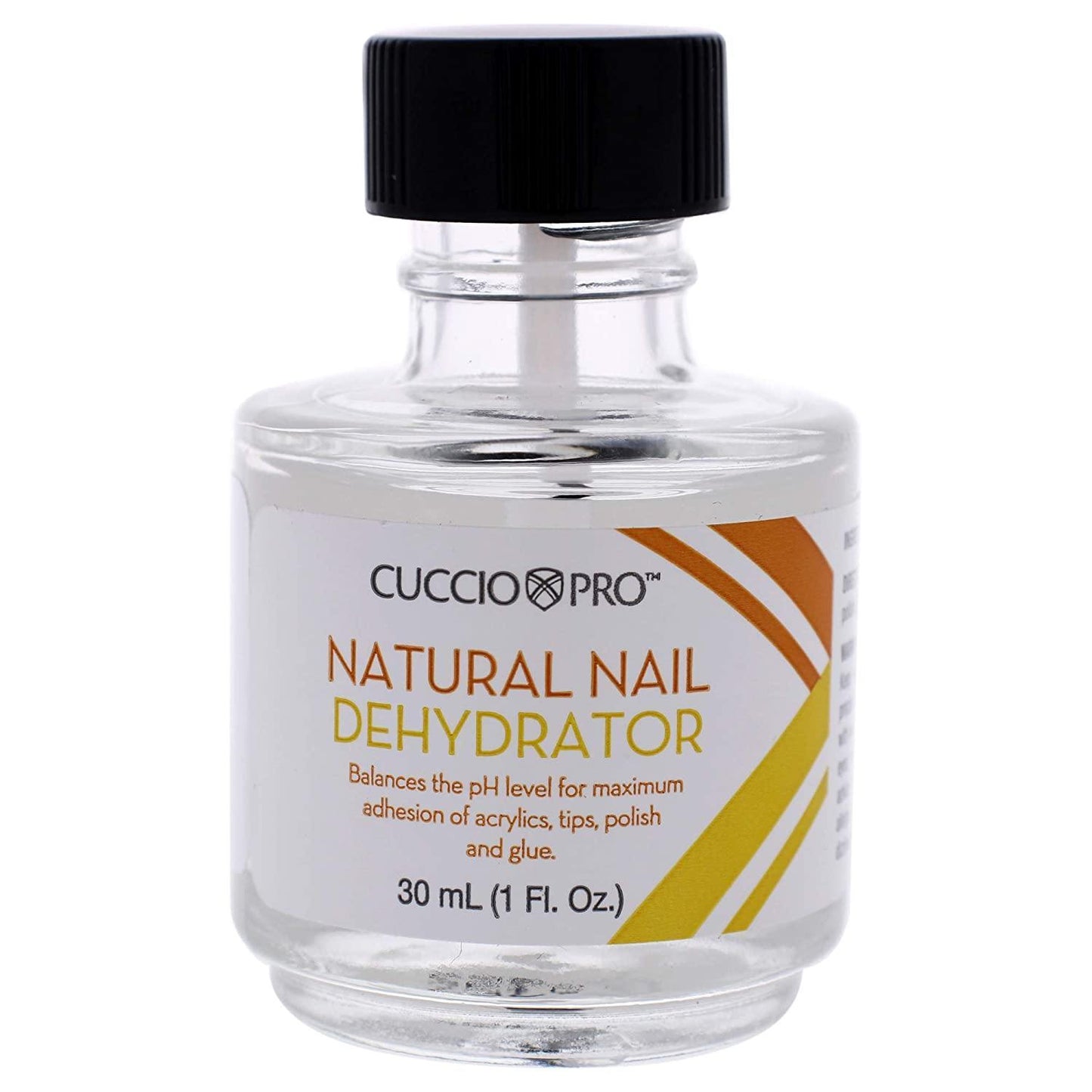 Cuccio Pro Natural Nail Dehydrator 1 Oz - Sanida Beauty