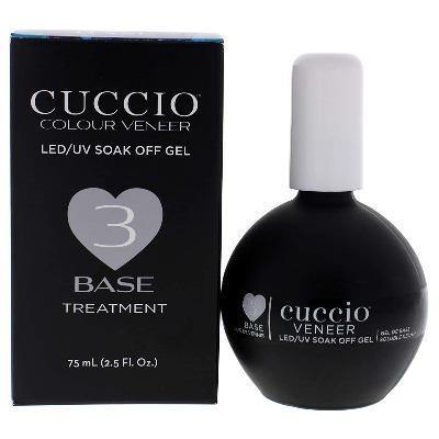 Cuccio Veneer - Base 2.5oz/75ml - Sanida Beauty