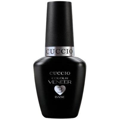 Cuccio Veneer Base Coat 0.5oz - Sanida Beauty