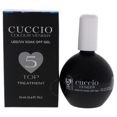 Cuccio Veneer - Top Coat 2.5oz/75ml - Sanida Beauty