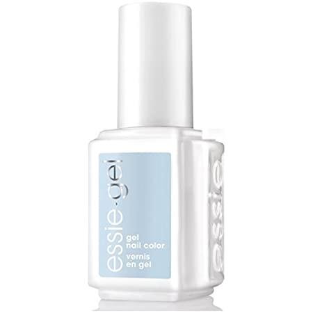 Essie Gel - Blue-La-La  - ES1055G - Sanida Beauty