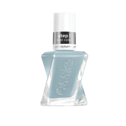 Essie Gel Couture Nail Polish - MUSEUM MUSE COLLECTION - 0.46oz - Sanida Beauty