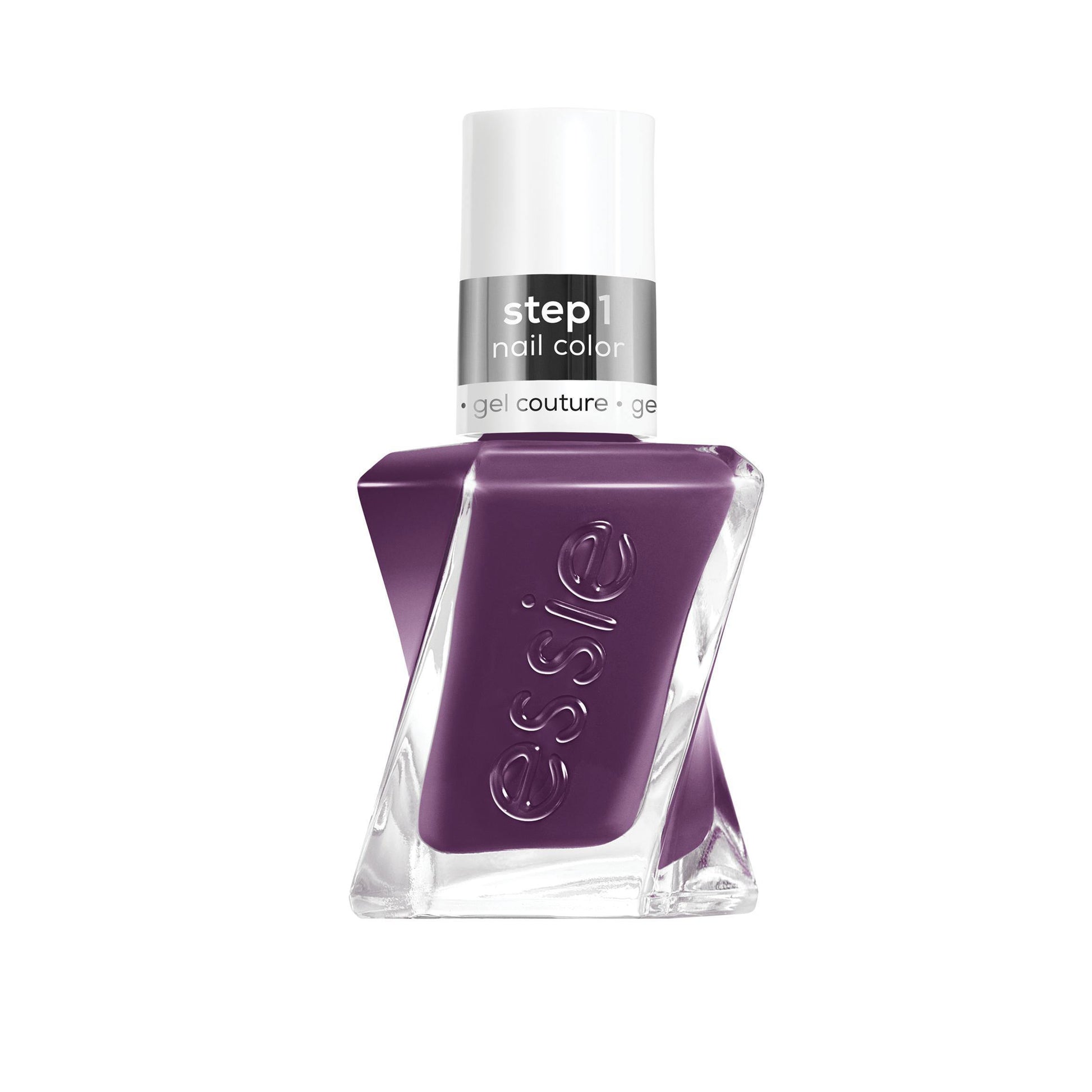 Essie Gel Couture Nail Polish - MUSEUM MUSE COLLECTION - 0.46oz - Sanida Beauty