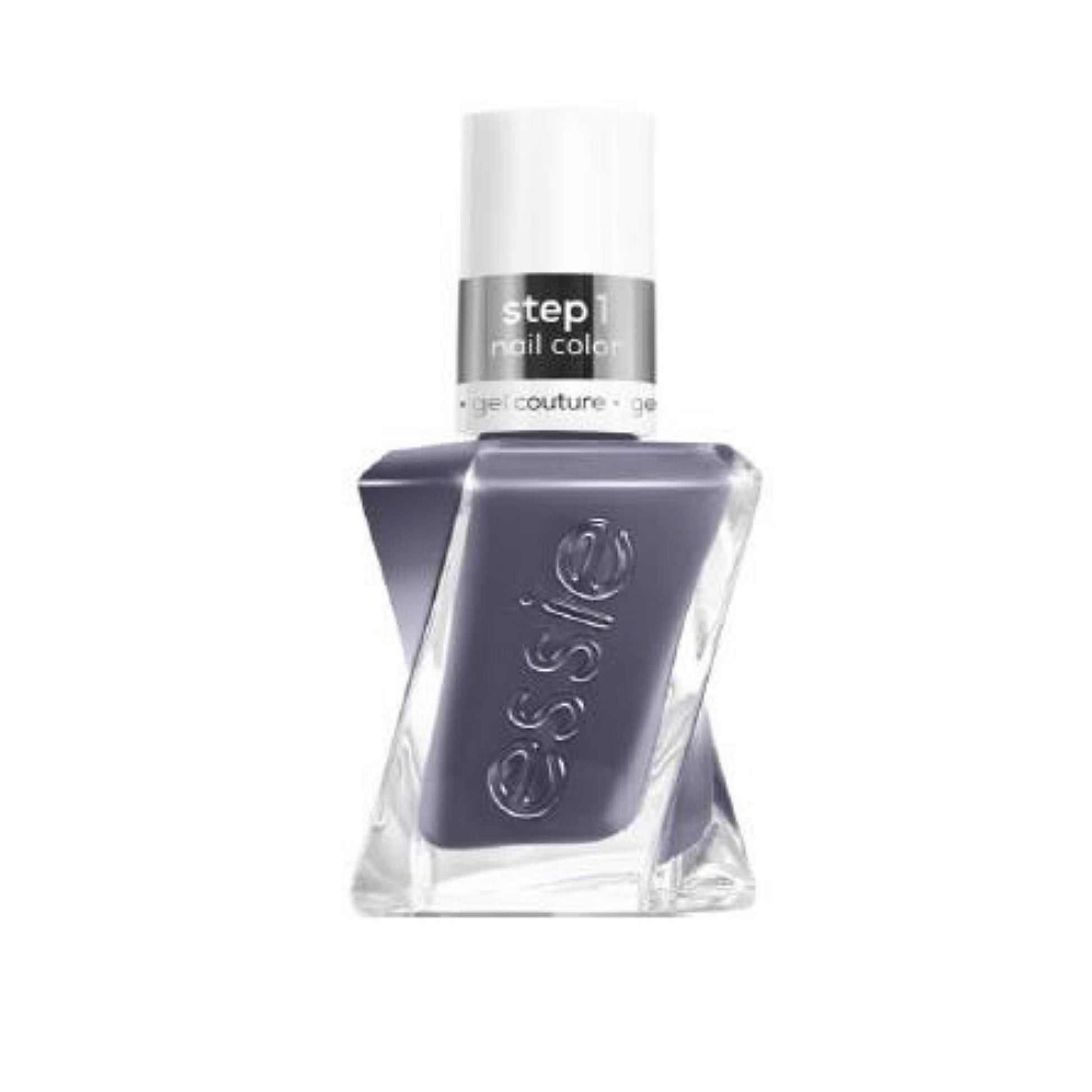 Essie Gel Couture Nail Polish - OPULENT OPERA COLLECTION Fall/Winter 21 - Sanida Beauty