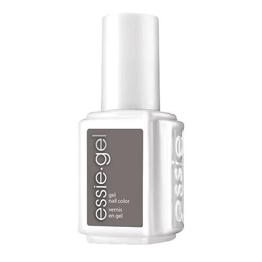 Essie Gel - Serene Slate - ES687G - Sanida Beauty