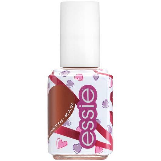 Essie NL - Don't Be Choco-Late - ES1605 - Sanida Beauty