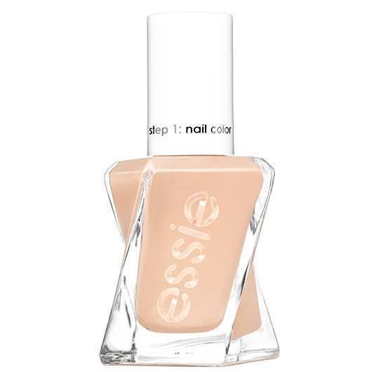 Essie NL Gel Couture - Buttoned & Buffed - ES061 - Sanida Beauty