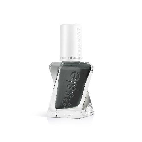Essie NL Gel Couture - Buttoned Up - ES405 - Sanida Beauty