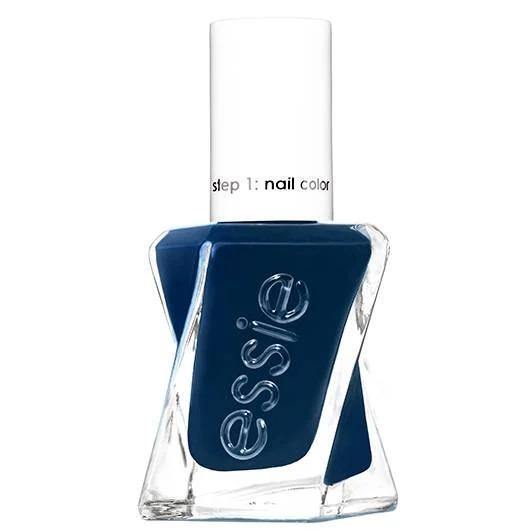 Essie NL Gel Couture - Caviar Bar - ES400 - Sanida Beauty