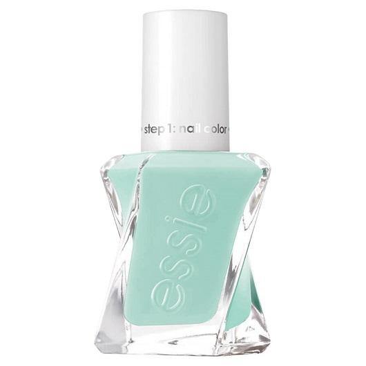 Essie NL Gel Couture - Embellish Mint - ES131 - Sanida Beauty