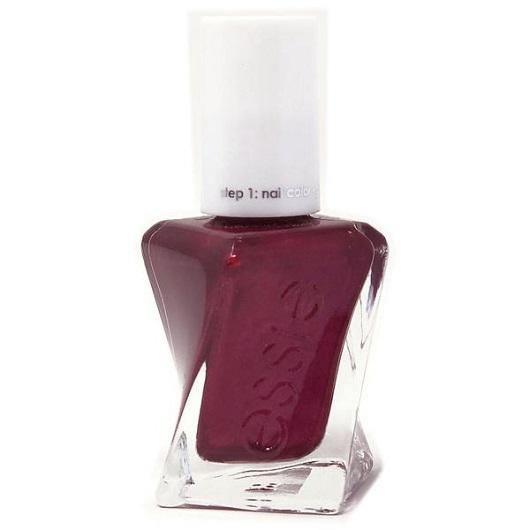 Essie NL Gel Couture - Fashion Files - ES347 - Sanida Beauty