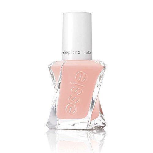 Essie NL Gel Couture - Girl About Gown - ES1105 - Sanida Beauty