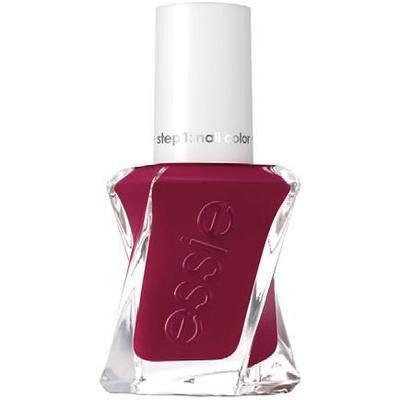 Essie NL Gel Couture - Graced In Garnet - ES1145 - Sanida Beauty