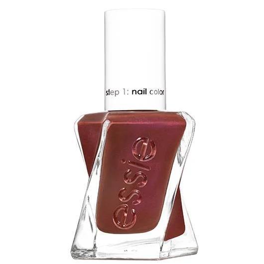 Essie NL Gel Couture - Pearls of Wisdom - ES100 - Sanida Beauty