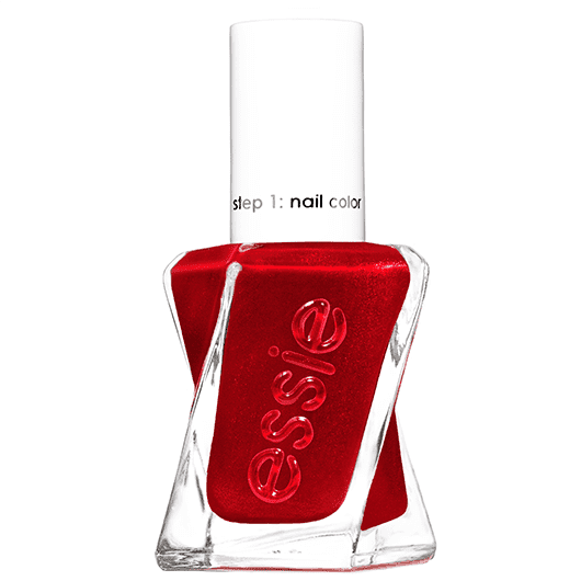 Essie NL Gel Couture - Scarlet Starlet - ES344 - Sanida Beauty