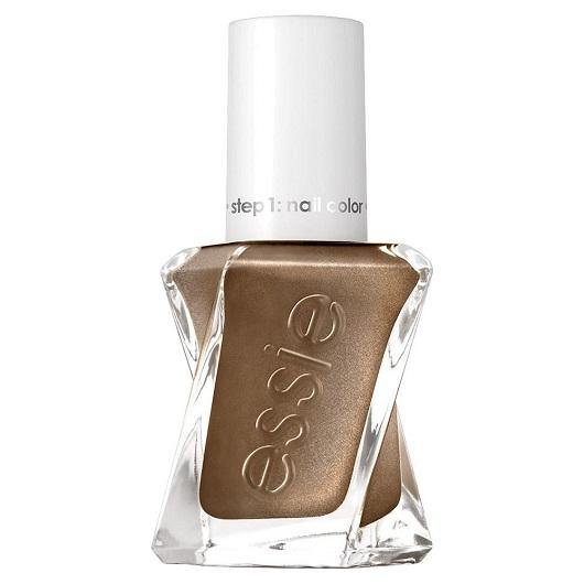 Essie NL Gel Couture - Steeped With Style - ES403 - Sanida Beauty