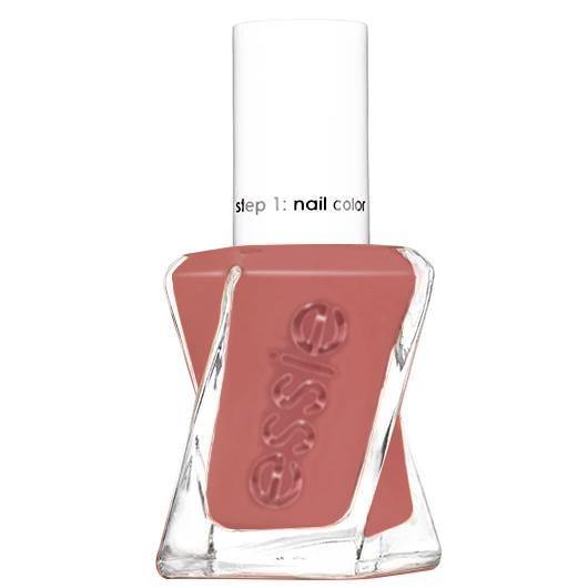 Essie NL Gel Couture - Stitched & Sandy - ES1177GC - Sanida Beauty