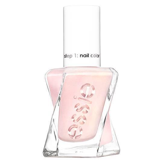 Essie NL Gel Couture - Wearing Hue? - ES1086 - Sanida Beauty