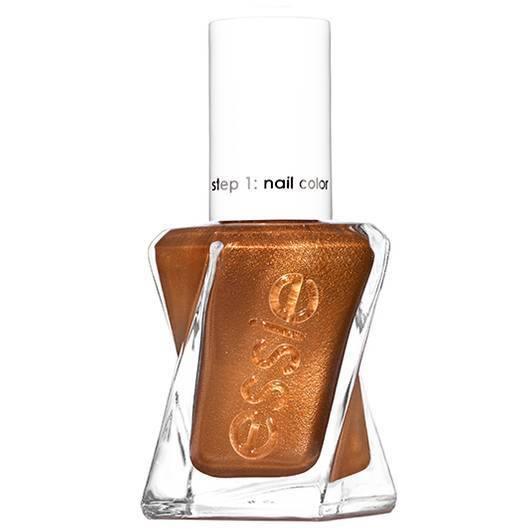 Essie NL Gel Couture - What's Gold Is New - ES414GC - Sanida Beauty