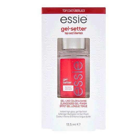 Essie NL - Gel Setter 0.46oz - ES30354 - Sanida Beauty