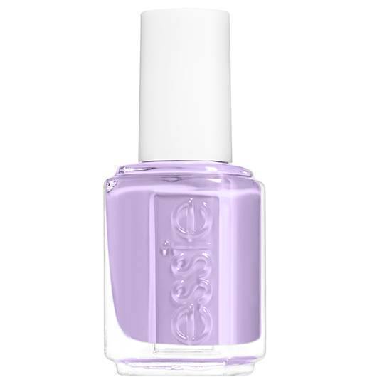 Essie NL Lilacism .46oz - ES705 - Sanida Beauty