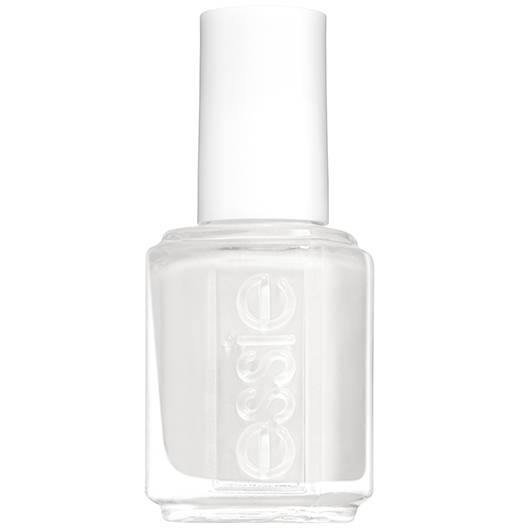 Essie NL Pearly White .46oz - ES079 - Sanida Beauty