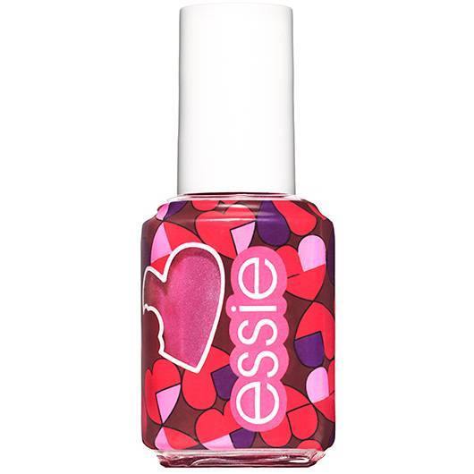 Essie NL - Piece, Love & Chocolate - ES1602 - Sanida Beauty