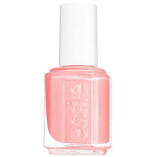Essie NL Pink Glove Service .46oz - ES545 - Sanida Beauty