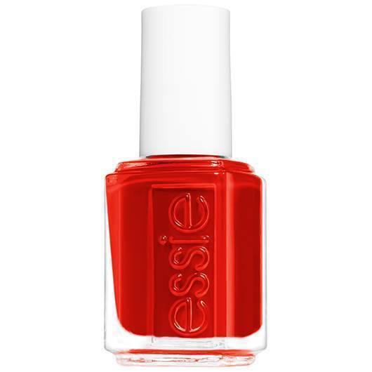 Essie NL Really Red .46oz - ES090 - Sanida Beauty