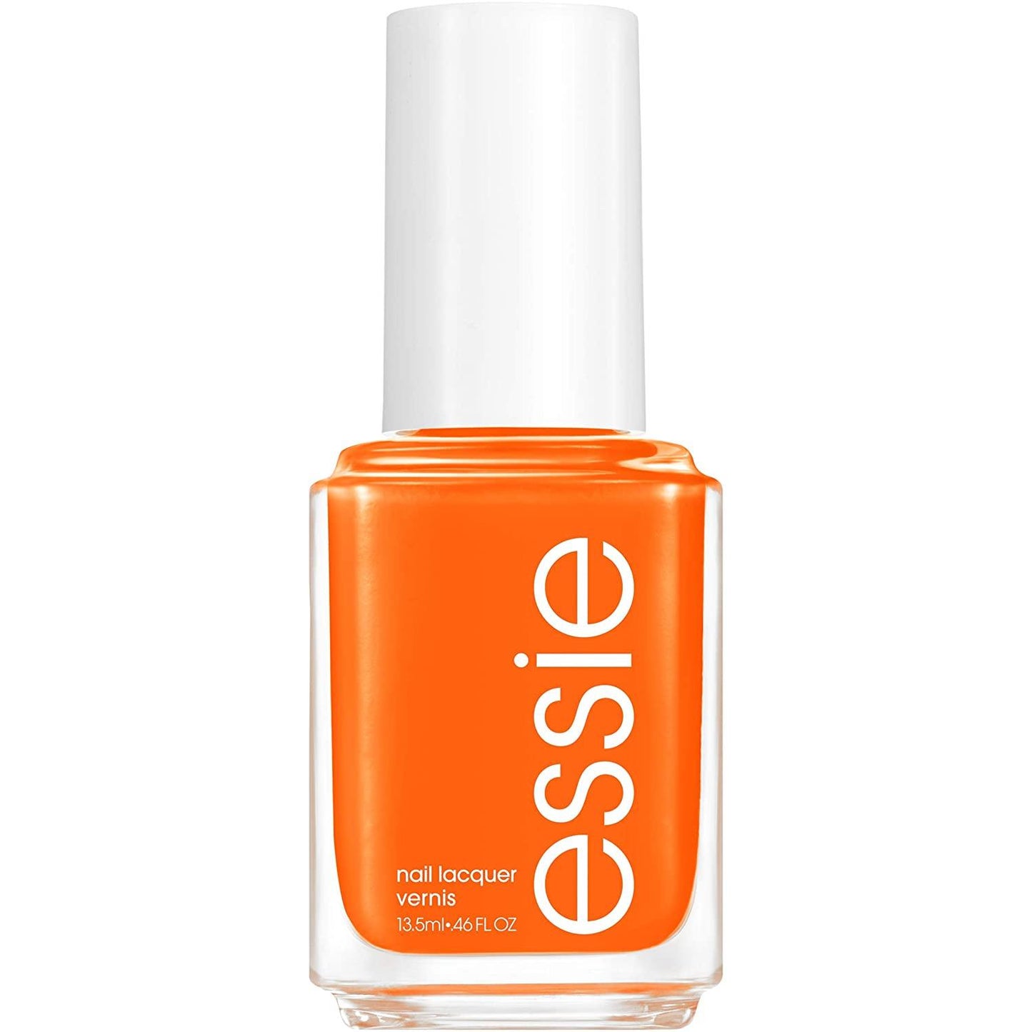 Essie NL Tangerine Tease .46oz - ES1680 - Sanida Beauty