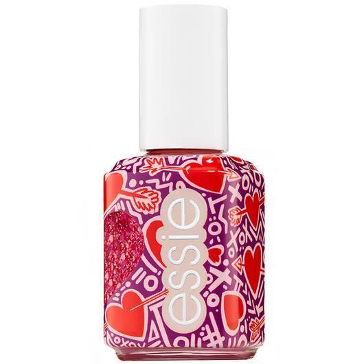 Essie NL - You're So Cupid - ES1542 - Sanida Beauty