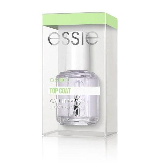 Essie Top Coat - Call It Even - ES27875 - Sanida Beauty
