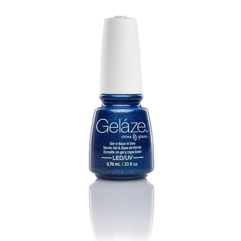 Gelaze Dorothy Who? 0.5oz - Sanida Beauty