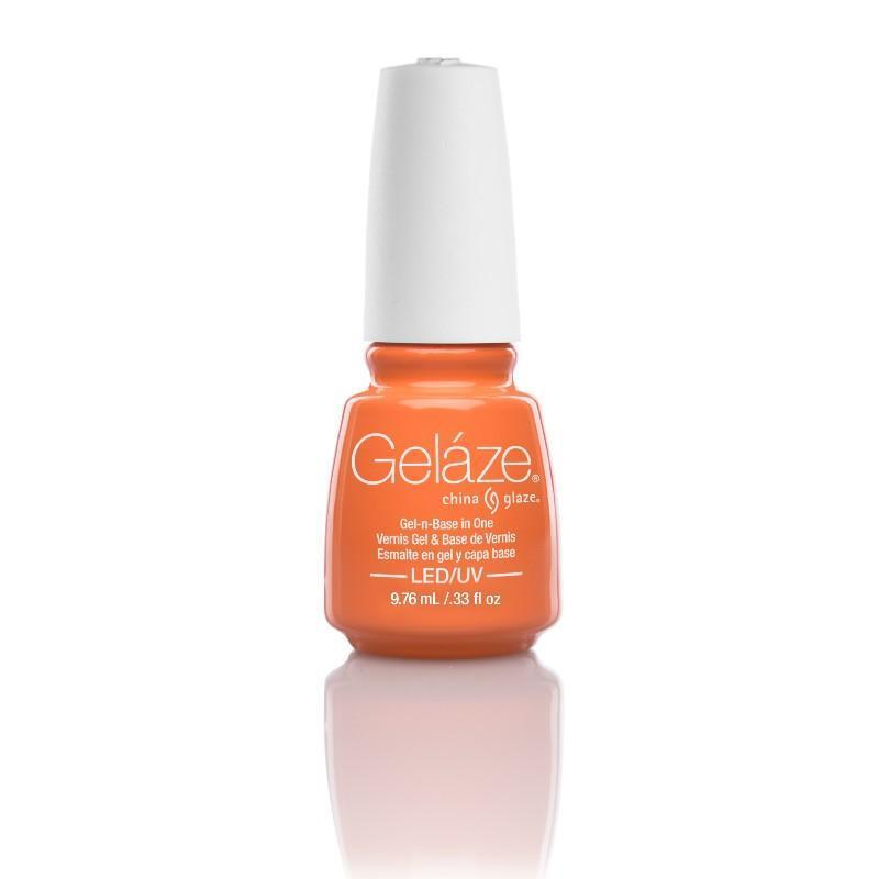 Gelaze Peachy Keen - Sanida Beauty