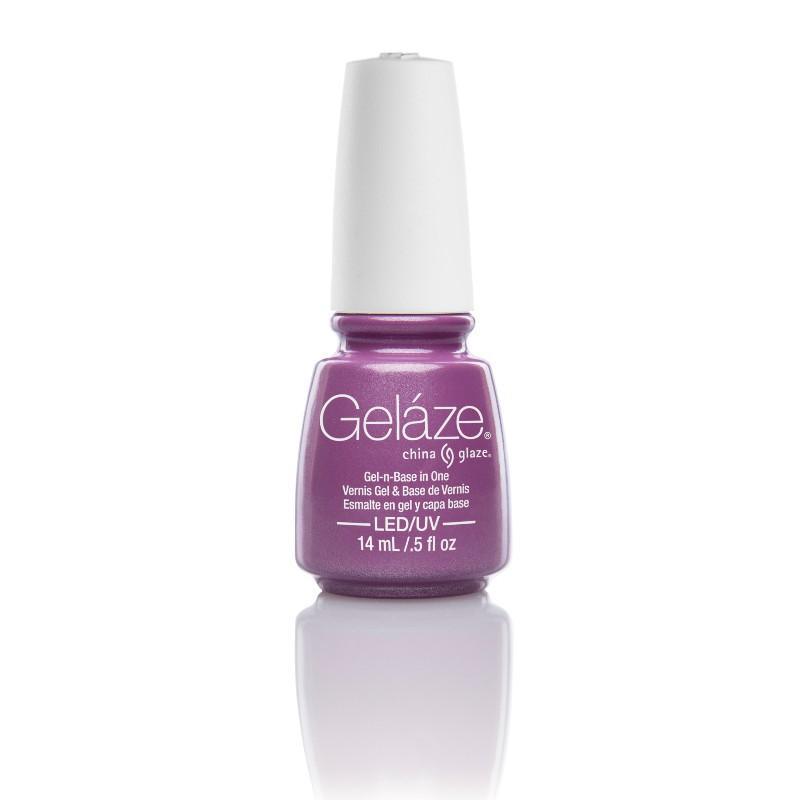 Gelaze Spontaneous 0.5oz - Sanida Beauty