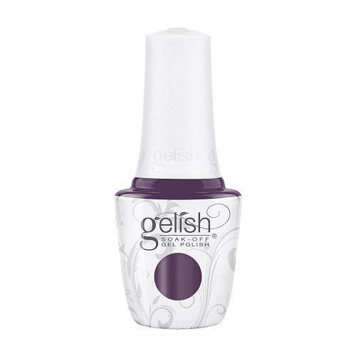 Gelish - A Girl And Her Curls 0.5oz - Sanida Beauty