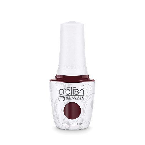 Gelish - A Little Naughty 0.5oz - Sanida Beauty