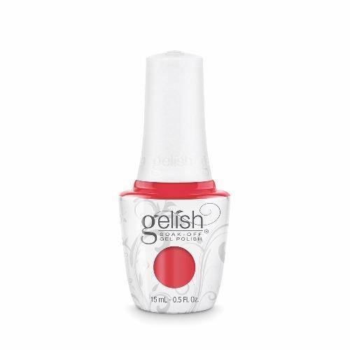 Gelish - A Petal for Your Thoughts  0.5oz - Sanida Beauty