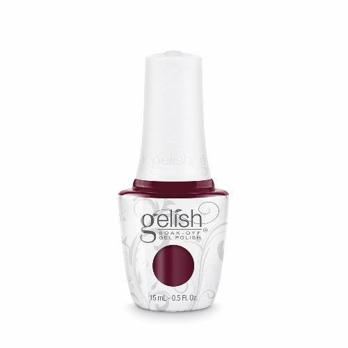 Gelish - A Touch of Sass 0.5oz - Sanida Beauty