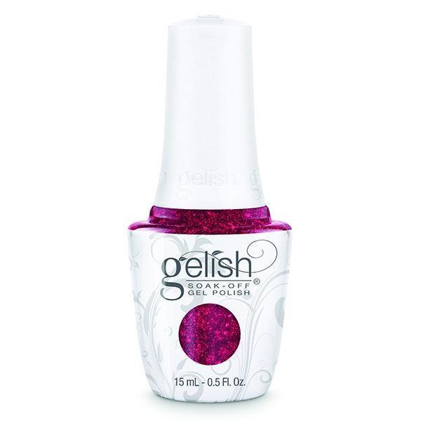 Gelish - All Tied Up... With A Bow 0.5oz - Sanida Beauty