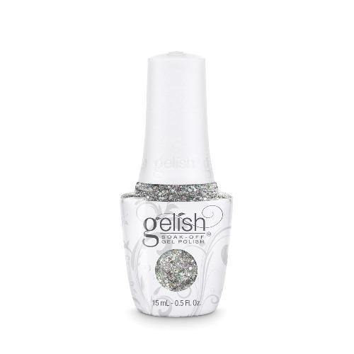 Gelish - Am I Making You Gelish? 0.5oz - Sanida Beauty