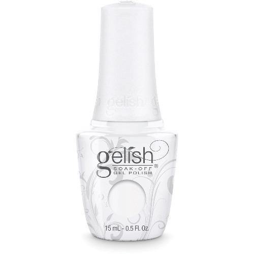 Gelish - Arctic Freeze  0.5oz - Sanida Beauty