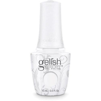 Gelish - Arctic Freeze  0.5oz - Sanida Beauty