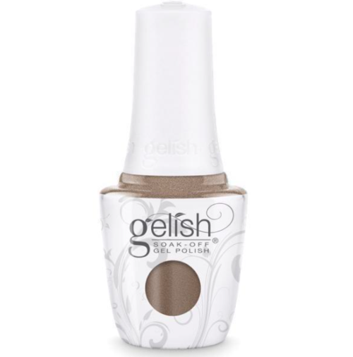 Gelish - Are You Lion To Me? 0.5oz - Sanida Beauty